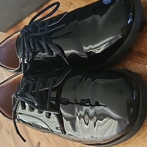 Little kids dress shoes